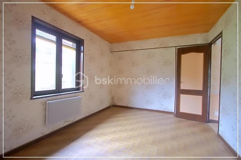 Pavillon - 92 m² - 4 pièces