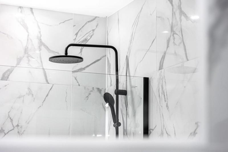 Appartement - 92 m² - 3 pièces