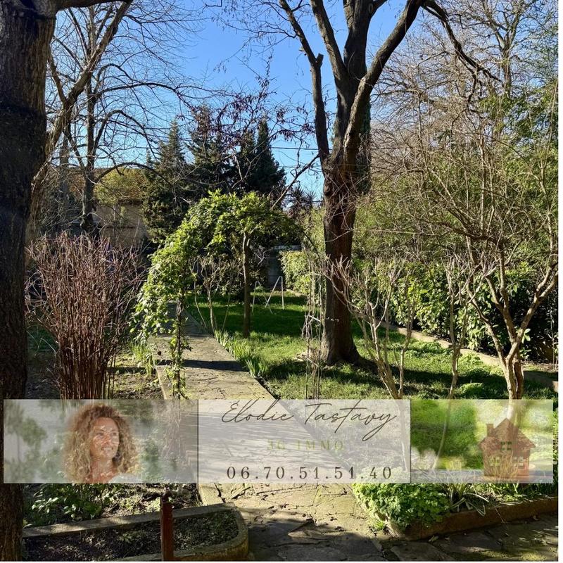 Maison de village - 142 m² - 5 pièces