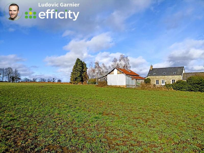 Maison - 117 m² - 5 pièces