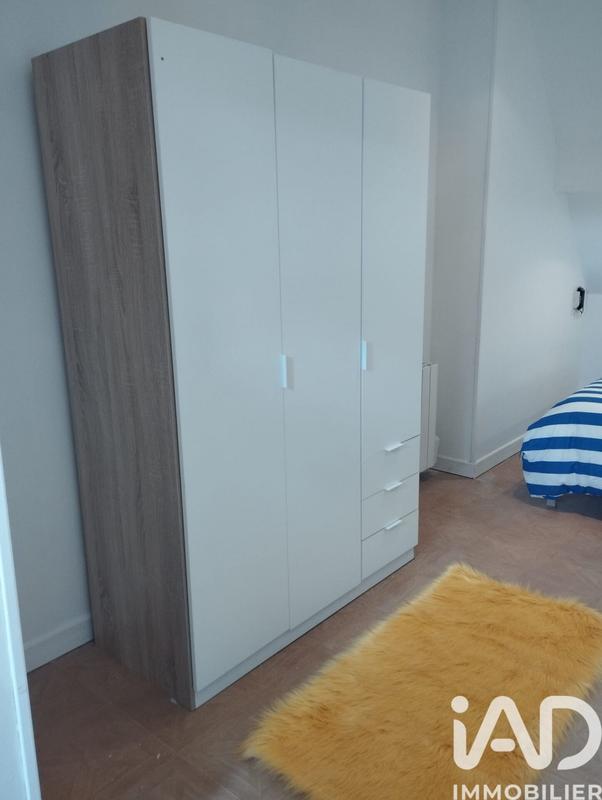 Maison - 42 m² - 2 pièces