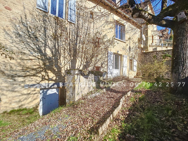 Maison - 162 m² - 5 pièces