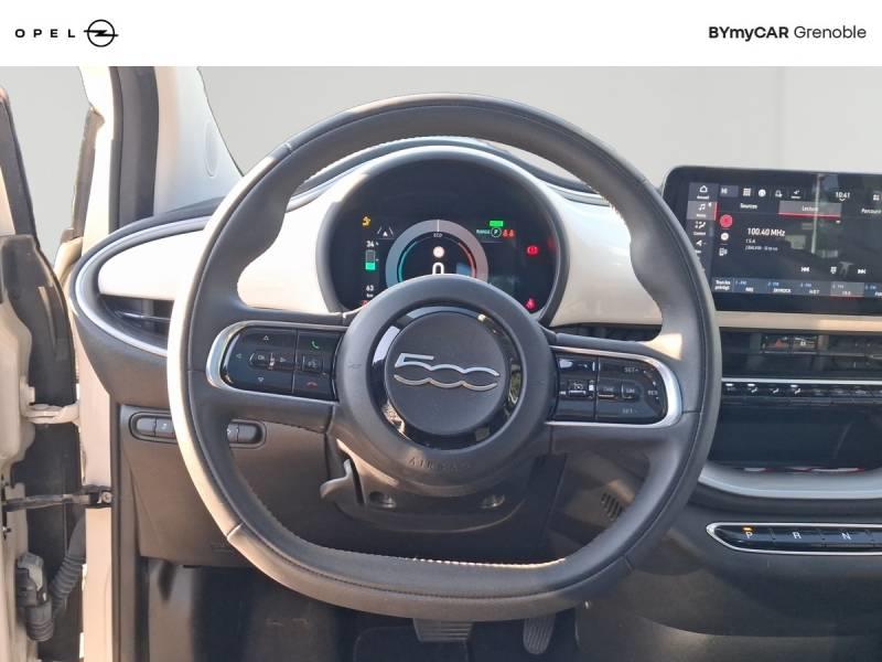 Fiat 500 e 118 ch Nouvelle