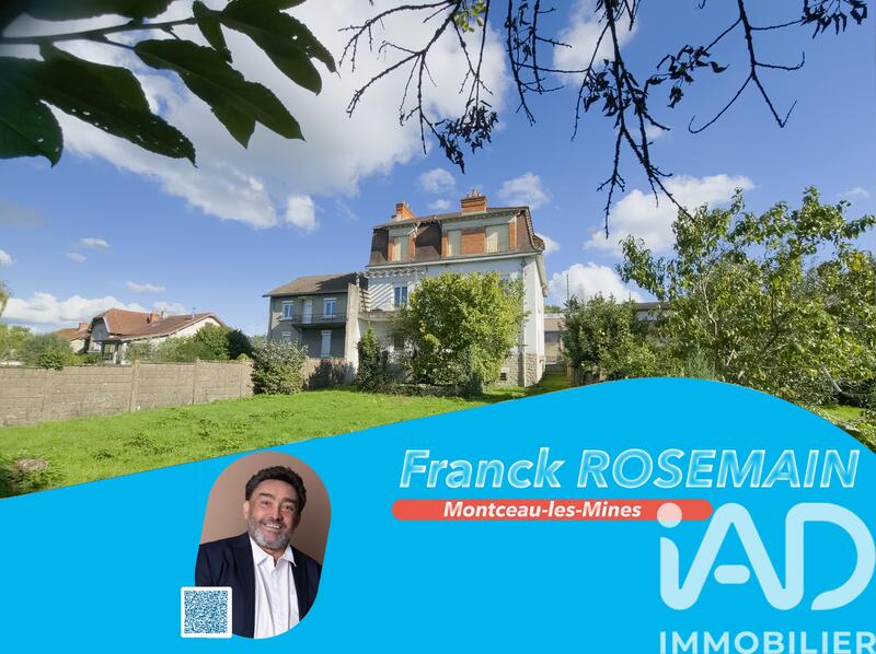 Appartement - 89 m² - 4 pièces