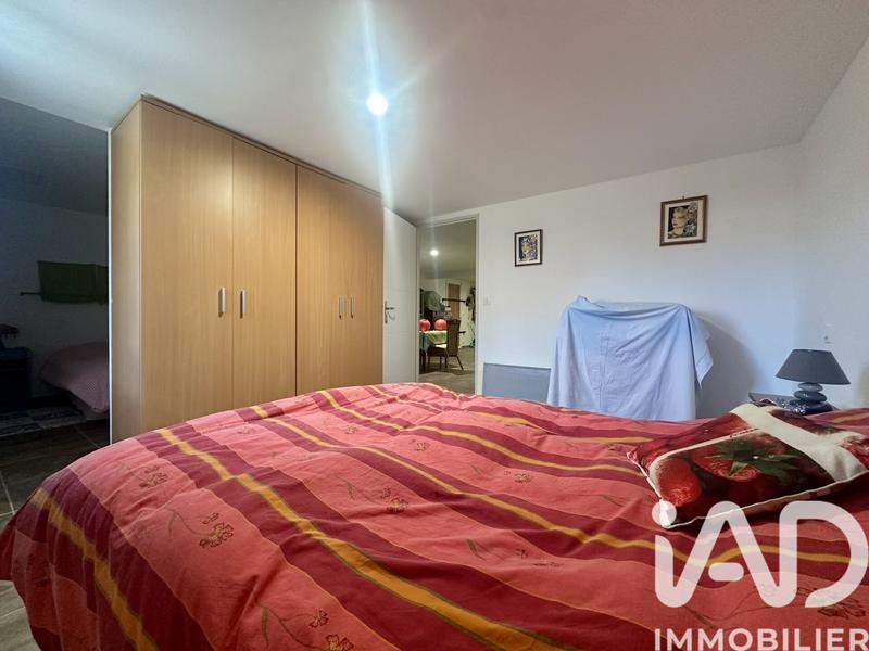 Maison - 210 m² - 5 pièces