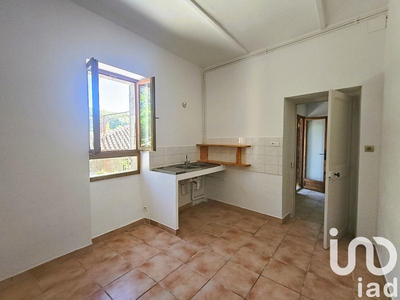 Appartement - 192 m² - 6 pièces