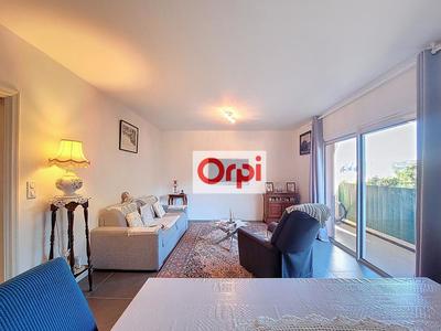 Appartement - 76 m² - 3 pièces