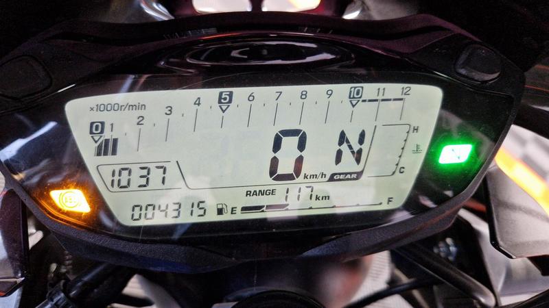 Suzuki Sv Sv650 - Garantie 6 Mois