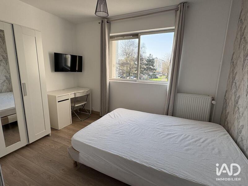 Appartement - 78 m² - 5 pièces