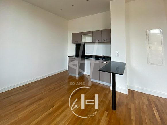 Appartement - 60 m² - 2 pièces