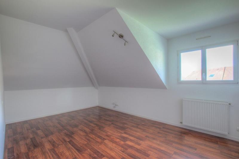 Maison - 158 m² - 5 pièces