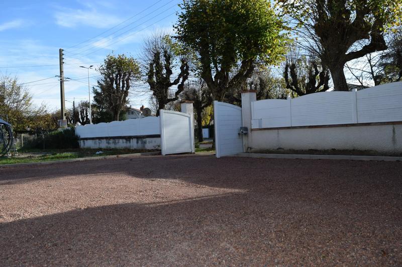 Maison - 84 m² - 5 pièces