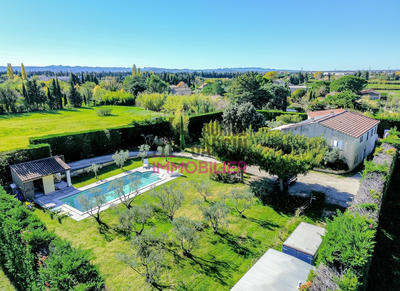 Maison - 213 m² - 7 pièces