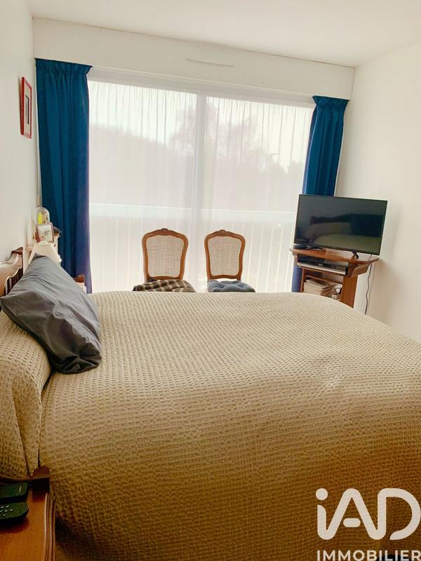 Appartement - 77 m² - 3 pièces