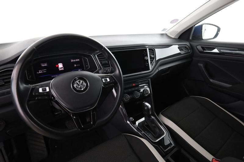 Volkswagen t-Roc 1.5 Tsi Evo Carat Dsg7 150 ch