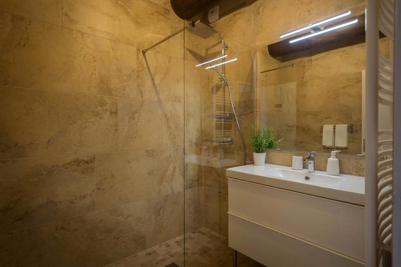 Appartement - 78 m² - 3 pièces