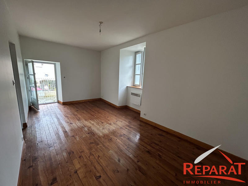 Maison - 84 m² - 4 pièces