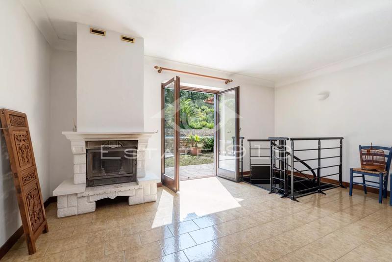 Villa - 235 m² - 7 pièces