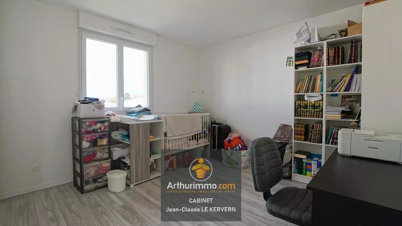 Maison - 109 m² - 6 pièces