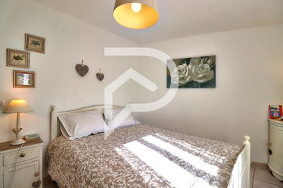 Maison de village - 85 m² - 4 pièces