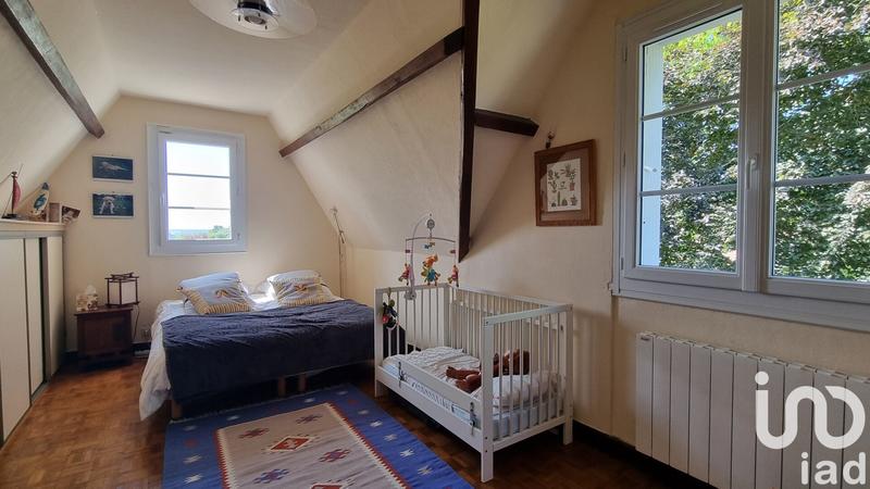 Maison - 170 m² - 7 pièces