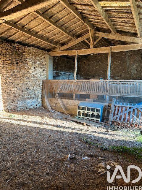 Maison de campagne - 128 m² - 4 pièces