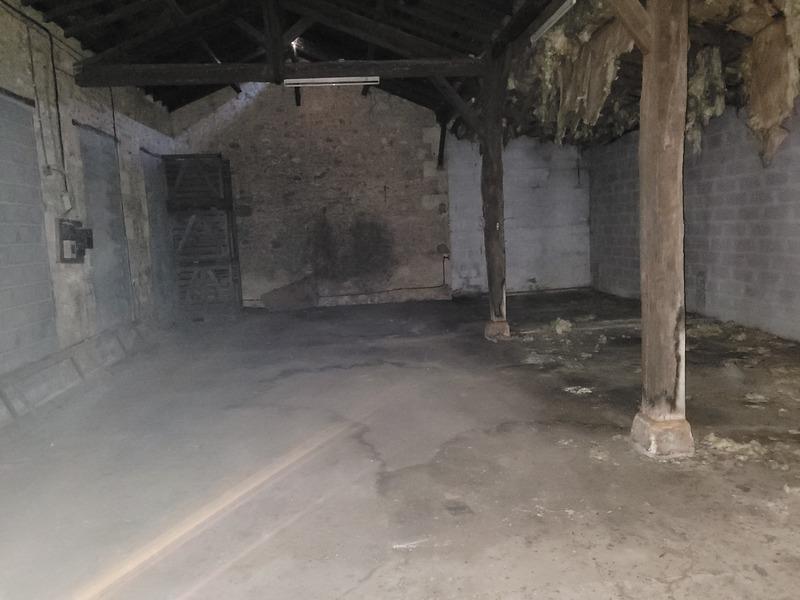 Maison - 130 m² - 2 pièces