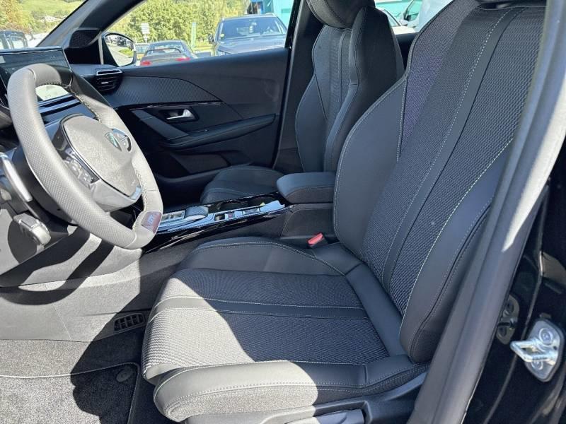 Peugeot 208 Hybrid 110 e-Dcs6 Gt