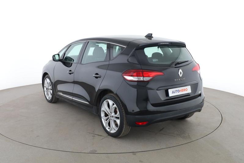 Renault Scénic 1.5 dCi Hybrid Assist Business 110 ch