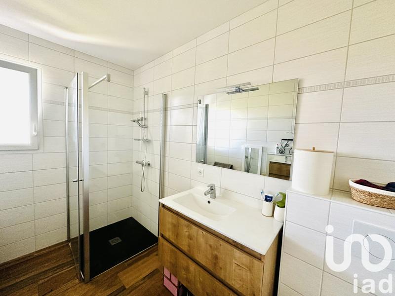 Maison - 176 m² - 6 pièces