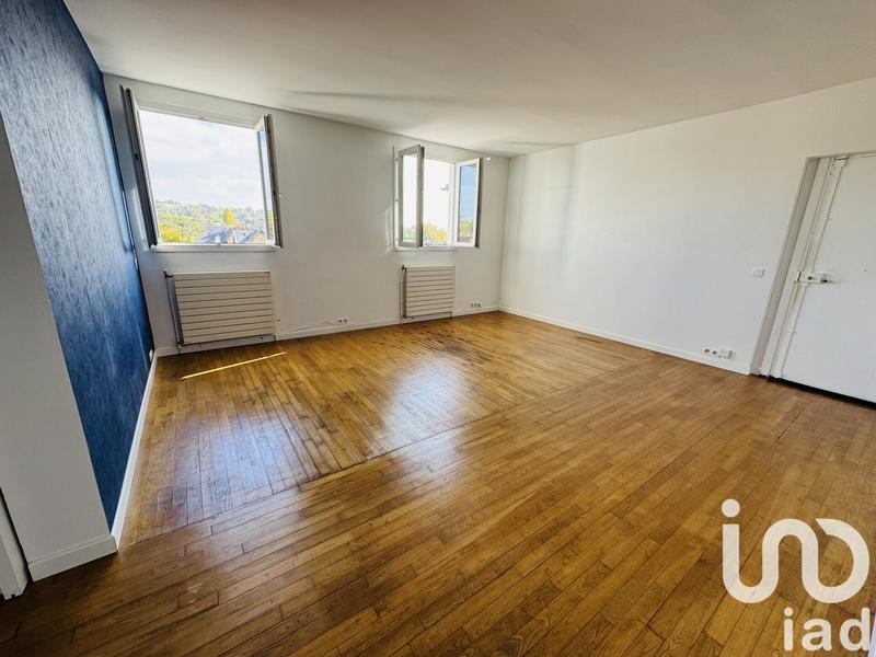 Appartement - 96 m² - 4 pièces