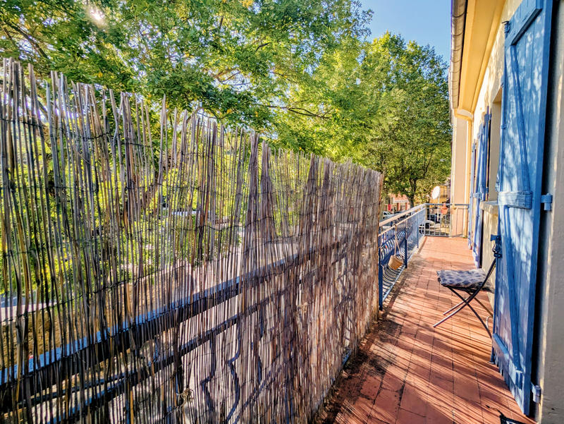 Maison - 83 m² - 4 pièces