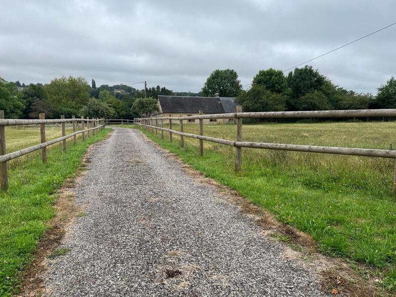 Maison - 70 m² - 3 pièces