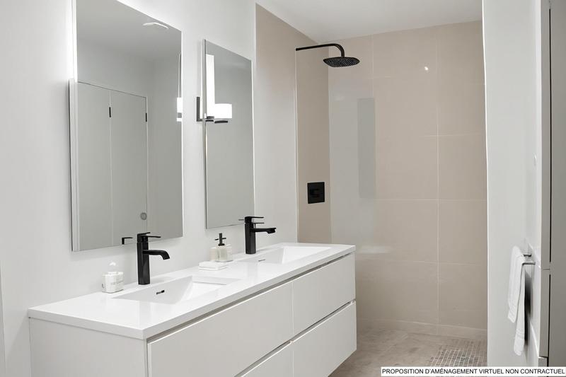 Immeuble - 250 m² - 12 pièces