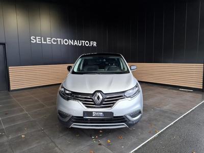 Renault Espace V Zen Energy dCi 160 Edc