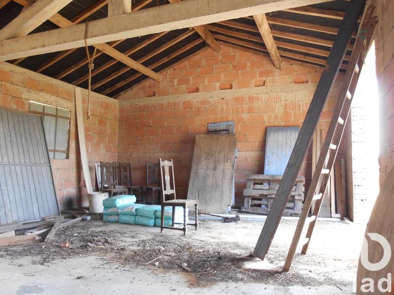 Maison de village - 177 m² - 5 pièces