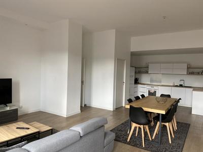 Appartement - 116 m² - 5 pièces