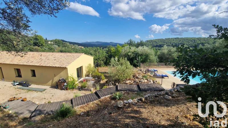 Maison de maîtres - 127 m² - 5 pièces