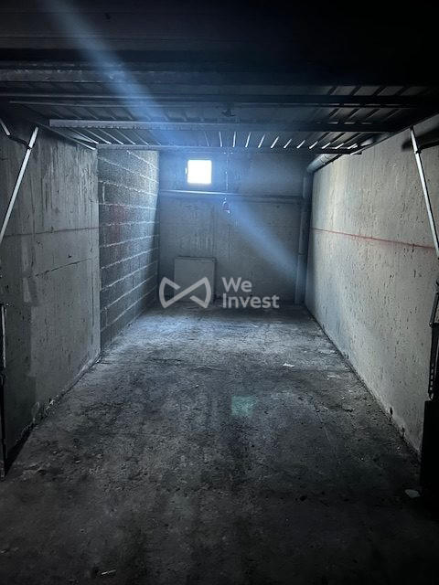 Parking / Garage - 26 m²