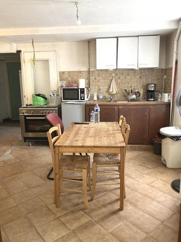 Maison - 225 m² - 4 pièces