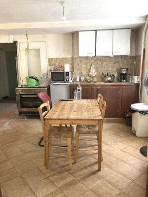 Maison - 225 m² - 4 pièces