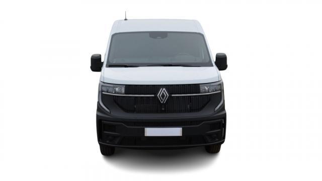 Renault Master Van L2h2 Advance 3t5 Blue dCi 170 auto Leasing