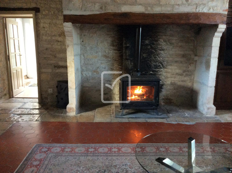 Maison - 171 m² - 8 pièces