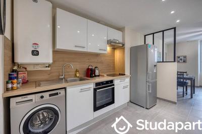 Maison - 38 m² - 2 pièces