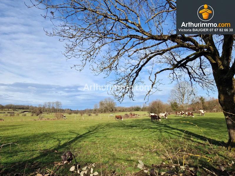 Maison - 69 m² - 3 pièces