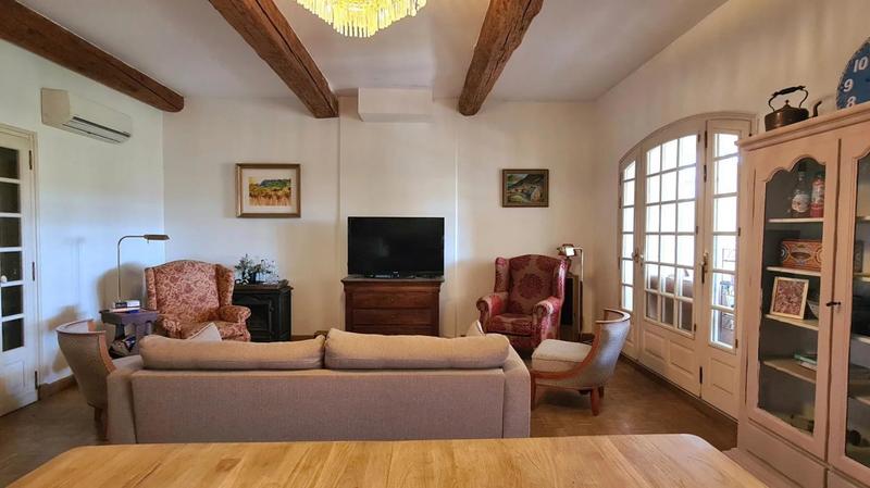 Maison de village - 185 m² - 8 pièces