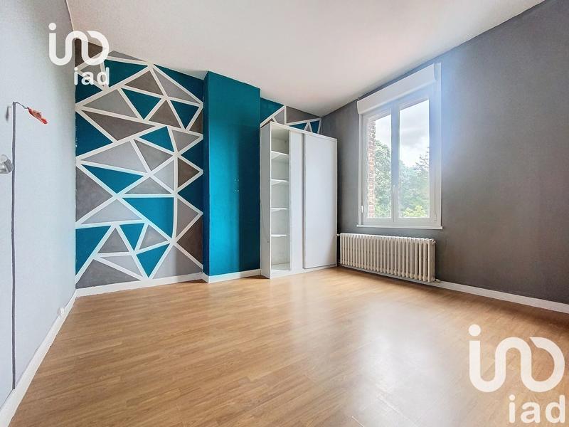 Maison de ville - 147 m² - 6 pièces