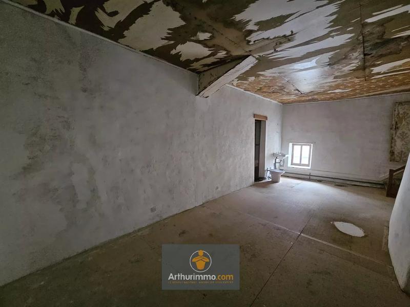 Maison - 199 m² - 6 pièces