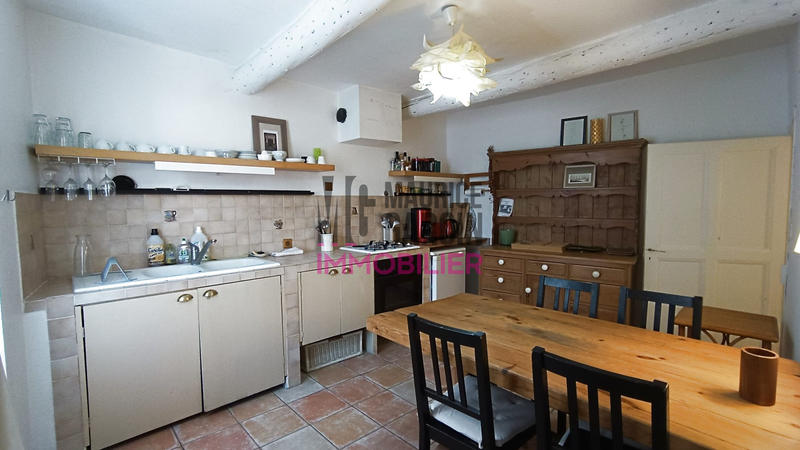 Maison - 71 m² - 2 pièces