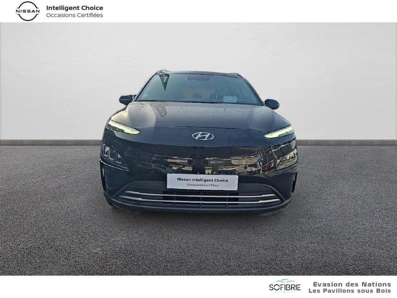 Hyundai Kona Electric Electrique 39 kWh - 136 ch Creative